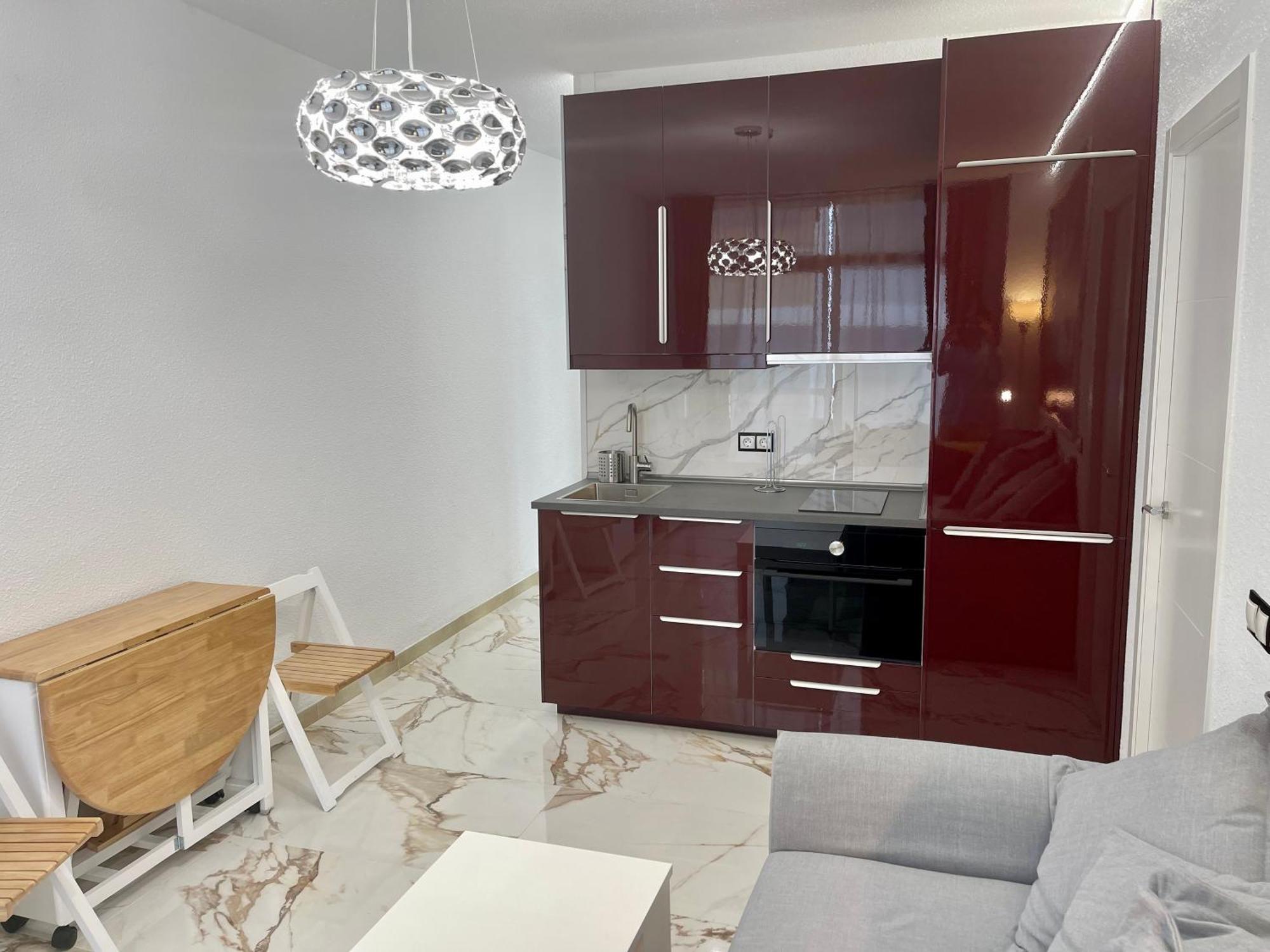 Piso Canteras/2 Bedroom+Balcony+Parking At Beach Las Palmas de Gran Canaria Exteriér fotografie