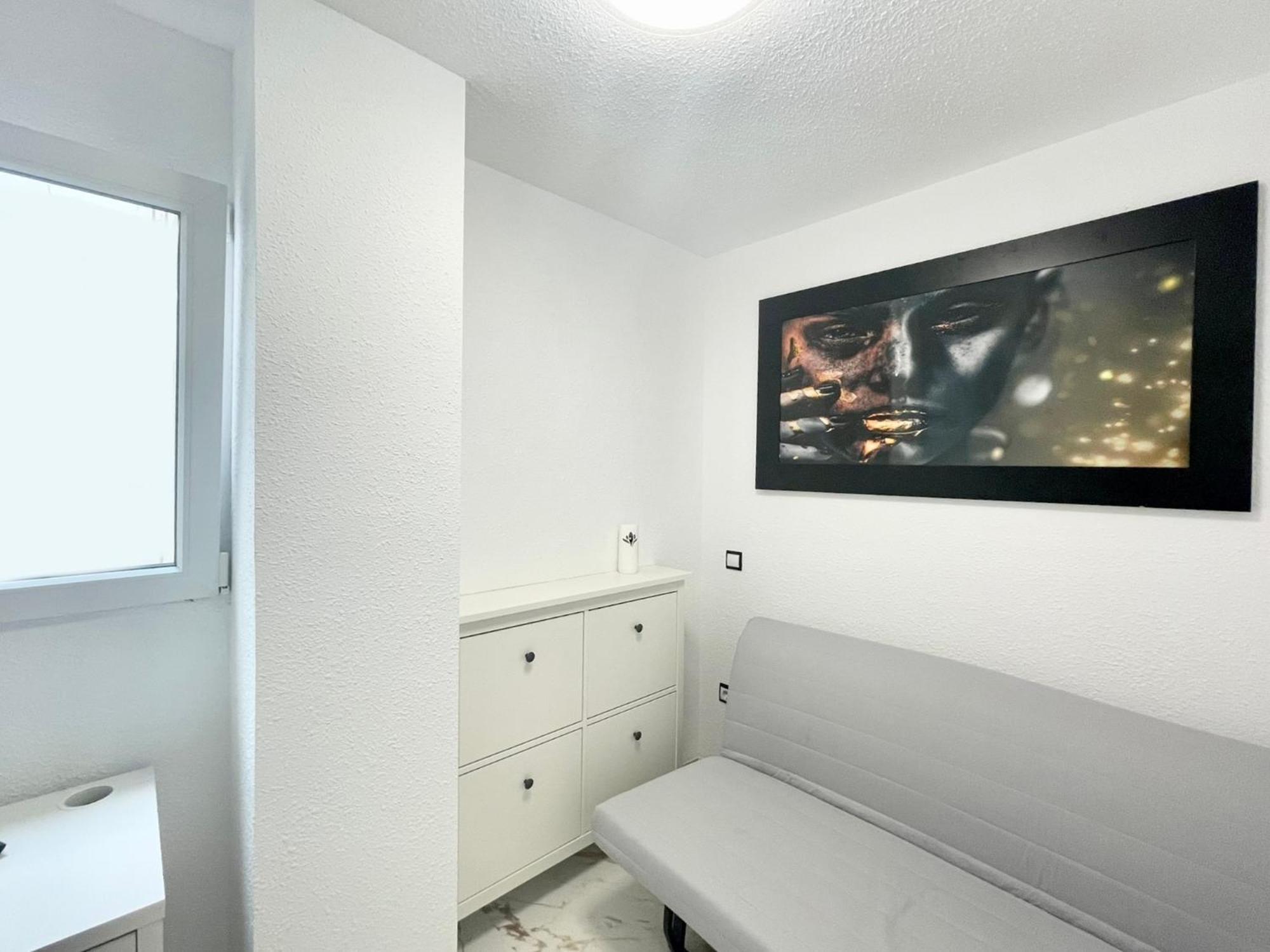 Piso Canteras/2 Bedroom+Balcony+Parking At Beach Las Palmas de Gran Canaria Exteriér fotografie